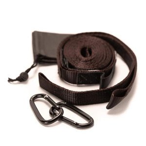 Mountain Lab Snowmobile Tow Kit w/ Bag