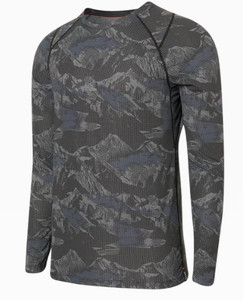 Saxx Quest Long Sleeve Crew Saxx Quest Long Sleeve Crew