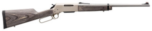 Browning BLR Lightweight '81 Stainless Takedown 243 Win Browning BLR Lightweight '81 Stainless Takedown 243 Win