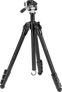 Vortex Tripod Mountain Pass Pan Head Vortex Tripod Mountain Pass Pan Head