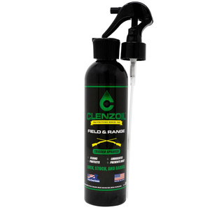 Clenzoil Field & Range 8 oz. Bottle Clenzoil Field & Range 8 oz. Bottle
