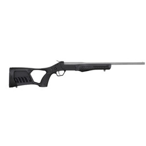 Rossi Nickel Tuffy 410 18.5" Rossi Nickel Tuffy 410 18.5"