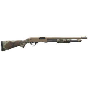 Winchester SXP Defender Woodland FDE 12ga Winchester SXP Defender Woodland FDE 12ga