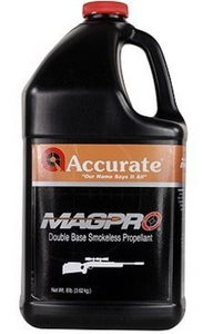 Accurate MagPro 8LB