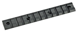 Weaver Picatinny Rail Ruger 10/22 Weaver Picatinny Rail Ruger 10/22