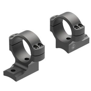 Leupold Backcountry Ringmount Matte Leupold Backcountry Ringmount Matte