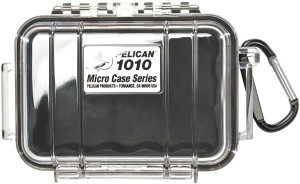 Pelican Micro Case 1010 Pelican Micro Case 1010
