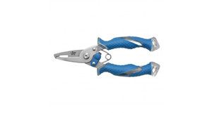 Cuda 5" Titanium Bonded Mini Plier Cuda 5" Titanium Bonded Mini Plier