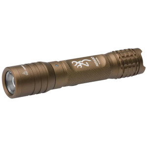 Browning Kirabo Rechargeable Flashlight Browning Kirabo Rechargeable Flashlight