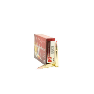 Hornady Superformance 30-06 Springfield 180gr SST
