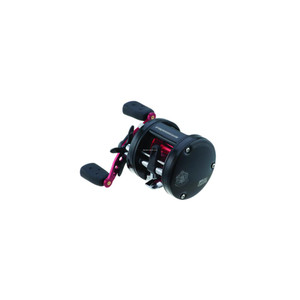 Abu Garcia 6600 Ambassadeur C4 Round BaitCast Reel, RH