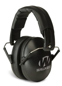 Walker's Youth/Women's Passive Muff Walker's Youth/Women's Passive Muff