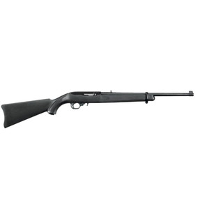 Ruger 10/22 Carbine Black Synthetic Ruger 10/22 Carbine Black Synthetic