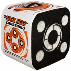 Black Hole Archery Target Black Hole Archery Target