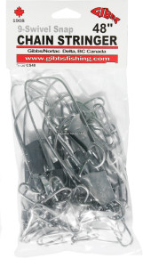 Gibbs Chain Stringer 48" Gibbs Chain Stringer 48"