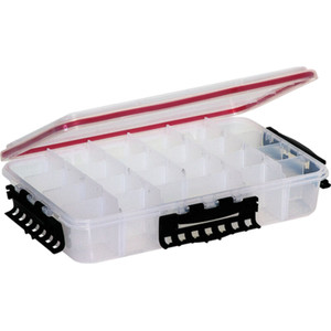 Plano Waterproof 3700 StowAway Marine Box