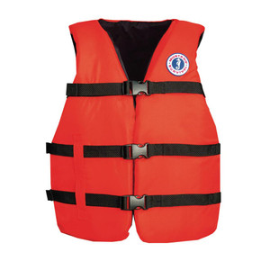 Mustang Universal Foam PFD OSFM Mustang Universal Foam PFD OSFM