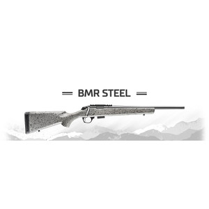 Bergara BMR Rimfire 22 LR Bergara BMR Rimfire 22 LR