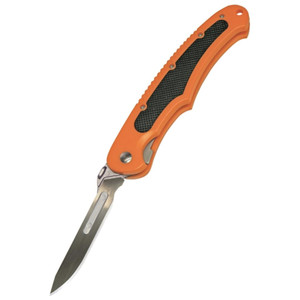 Havalon Piranta - Bolt - Blaze Orange Havalon Piranta - Bolt - Blaze Orange