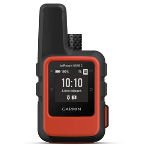 Garmin inReach Mini 2 Flame Red Garmin inReach Mini 2 Flame Red
