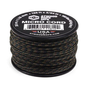 ARM Micro Cord 1.18mm x 125' ARM Micro Cord 1.18mm x 125'