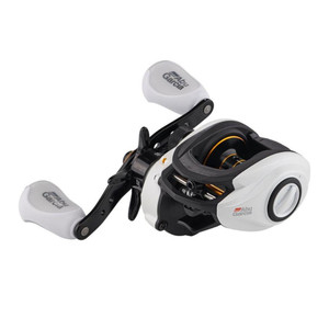 Abu Garcia Max Pro Low Profile Reel Abu Garcia Max Pro Low Profile Reel