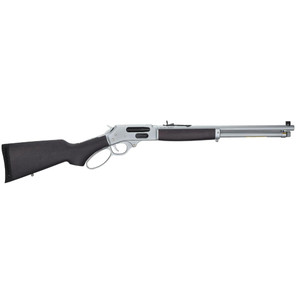 Henry All Weather 45-70 Gov't Side Gate