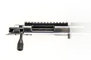 Pristine Bolt Action Receiver (Single Shot) Pristine Bolt Action Receiver (Single Shot)