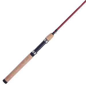 Nanko Fishing Supply - Nitro Plus Graphite Spinning Rod - 10', 12