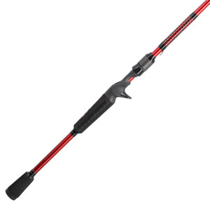 Ugly Stik Carbon Cast 6'6" 2pc 8-17lb