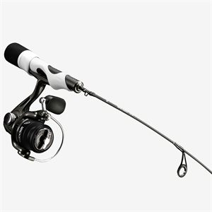 Fishing Equipment - Ice Fishing Equipment - Ice Fishing Rods And