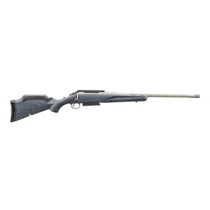 Ruger American Gen2 Standard 300 Win Mag