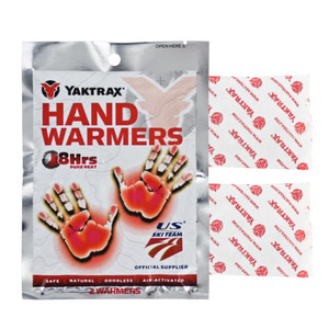 YAKTRAX Hand Warmers YAKTRAX Hand Warmers