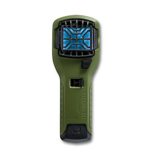 Thermacell Mosquito Repeller Olive Thermacell Mosquito Repeller Olive