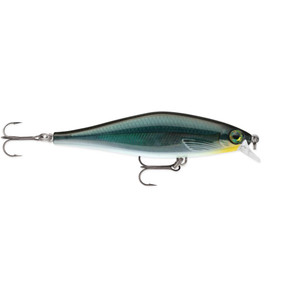 Rapala Shadow Rap Shad 3-1/2" Rapala Shadow Rap Shad 3-1/2"
