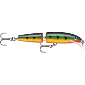 Rapala Scatter Rap Jointed 3-1/2" Rapala Scatter Rap Jointed 3-1/2"