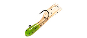 Hawken Trout Trap Mini Tube Jig Hawken Trout Trap Mini Tube Jig