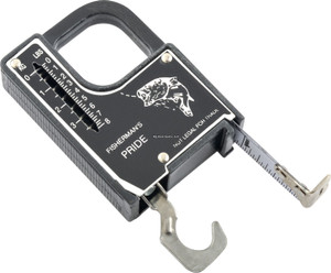 Danielson Scale 8lb w /24" Tape