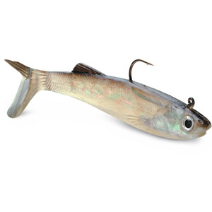 Storm Wildeye Live Saltwater Anchovy Storm Wildeye Live Saltwater Anchovy