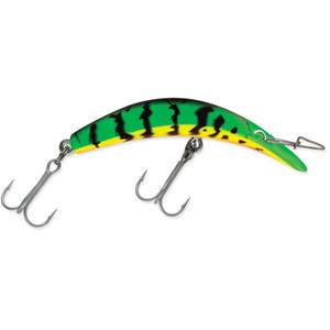 Luhr Jensen Kwikfish (Rattle) 16 Luhr Jensen Kwikfish (Rattle) 16