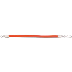 Luhr Jensen Salmon Rubber Bungee Medium Fire Luhr Jensen Salmon Rubber Bungee Medium Fire
