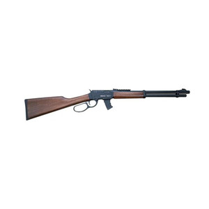 Derya TM22 Lever Action Walnut 22LR