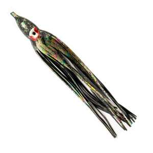 Gibbs Squid Rigged 4.5" Gibbs Squid Rigged 4.5"