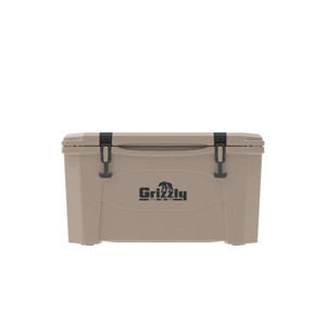 Grizzly Cooler 45 Grizzly Cooler 45