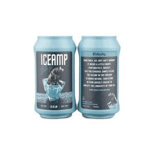 Grizzly IceAmp (4PK) Grizzly IceAmp (4PK)