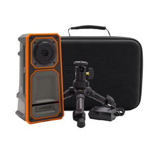 Longshot Marksman 300 yard Camera Longshot Marksman 300 yard Camera