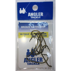 Angler Baitholder Hook Angler Baitholder Hook