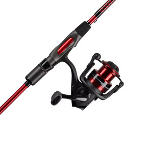 Ugly Stik Carbon Spin Combo 7' 30c Ugly Stik Carbon Spin Combo 7' 30c
