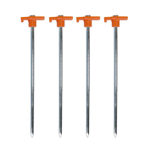 Coghlans Nail Pegs - 4 Pack Coghlans Nail Pegs - 4 Pack