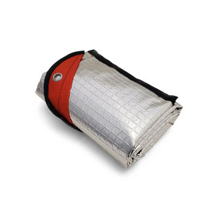 Coghlans Thermal Blanket Coghlans Thermal Blanket